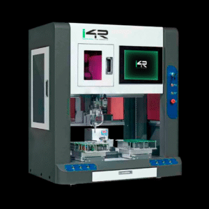 i4R Cartesian robot