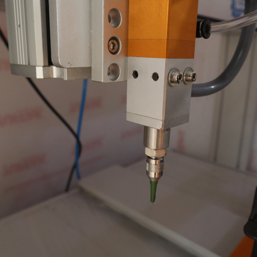 i4R Glue Cartesian